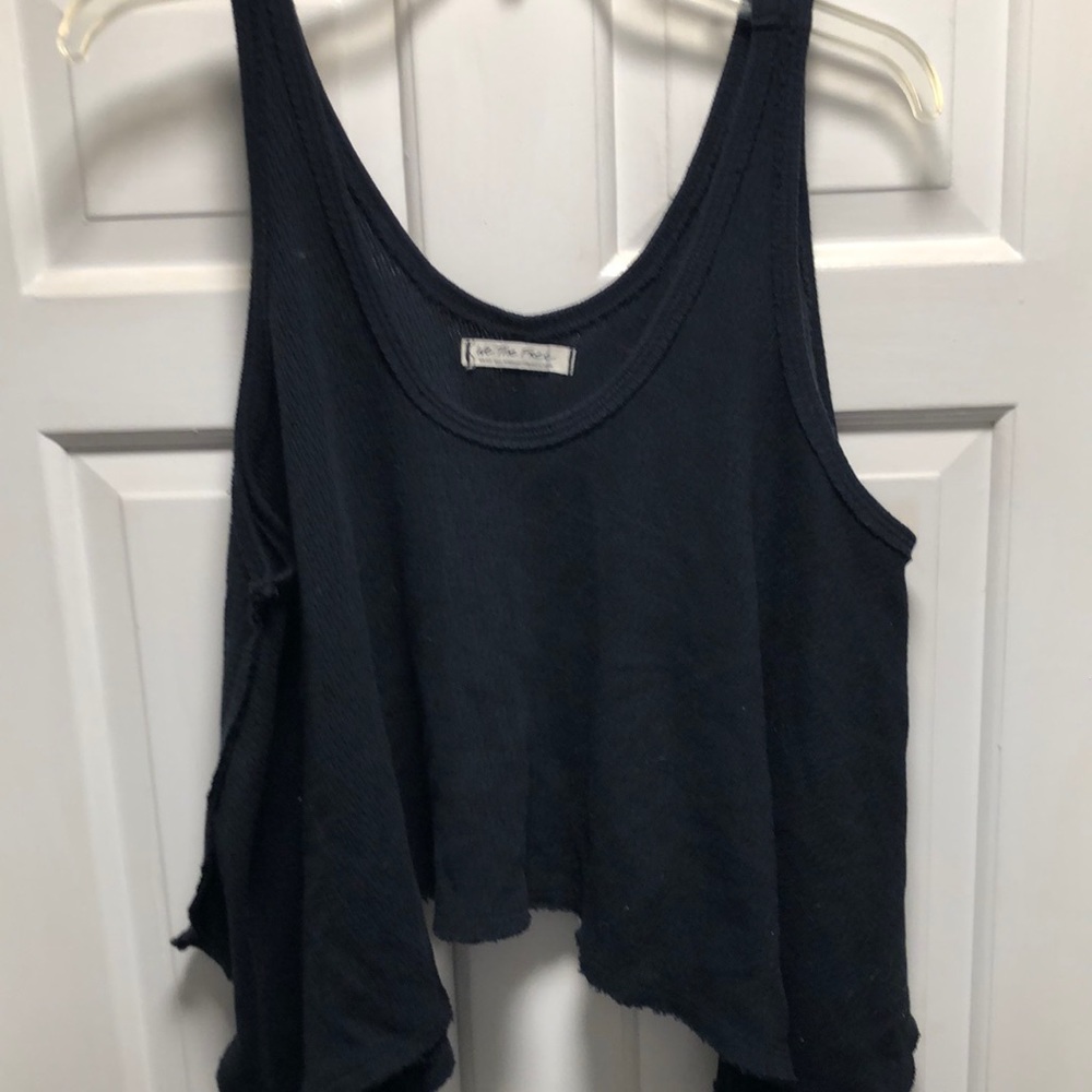 We The Free Tank Top